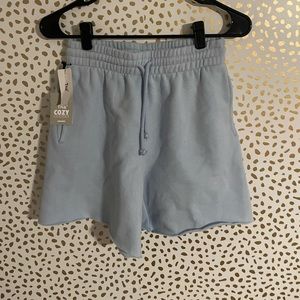 NWT aritzia tna shorts
